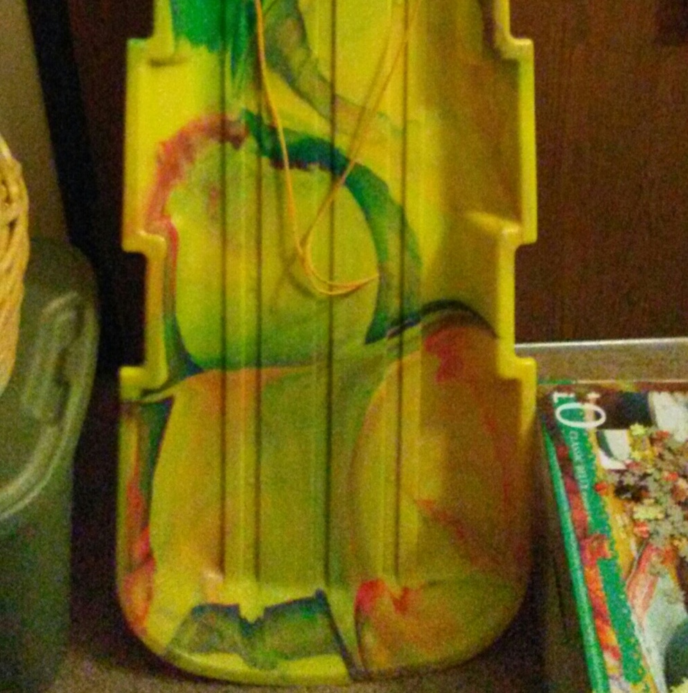 Sled - Picture 2 of 2